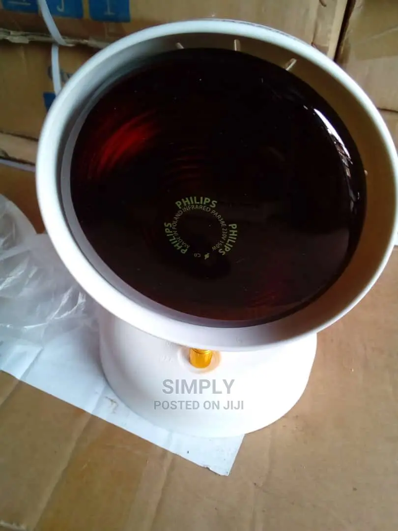 Infrared Lamp