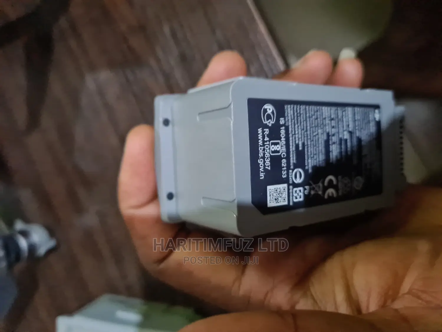 Used Dji Mavic Air 2 Battery (Just Like New) 1 Unit