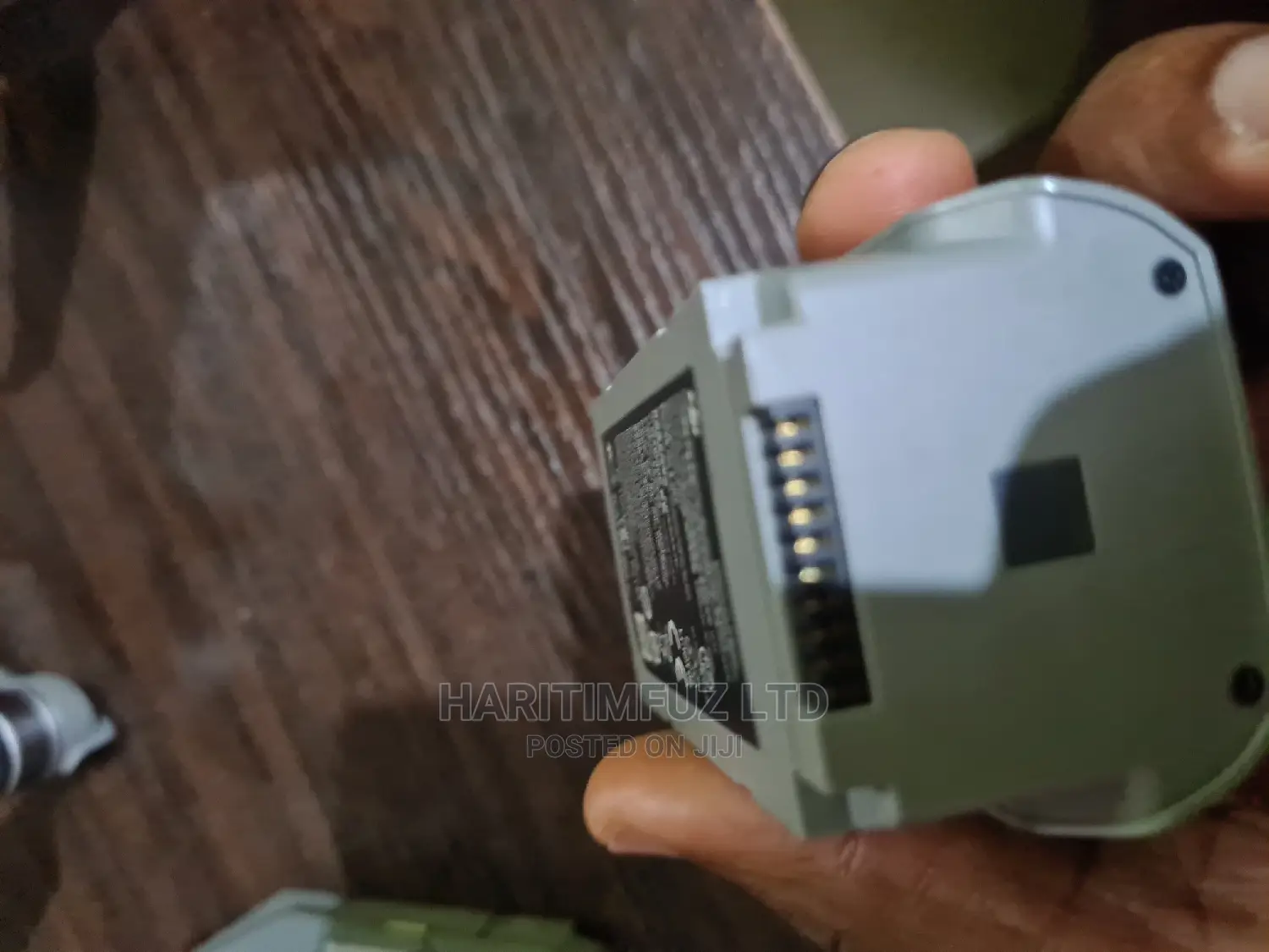 Used Dji Mavic Air 2 Battery (Just Like New) 1 Unit