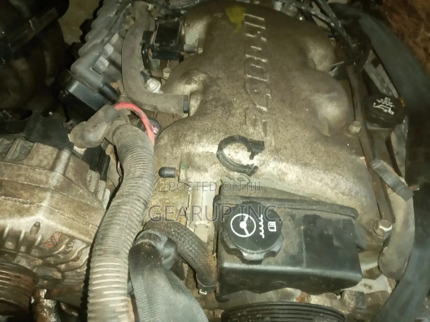 Engine for Chevrolet Venture Rendezvous Buick Enclave Malibu