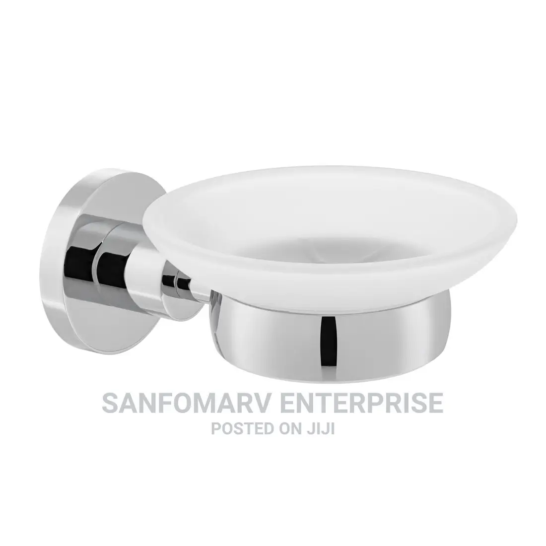 Vado Soap Dish