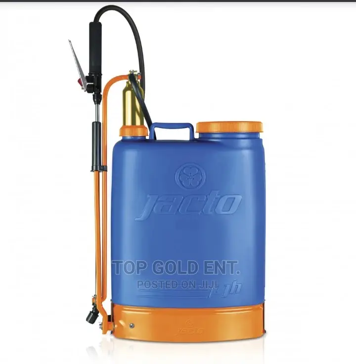 Jacto Sprayer 16ltrs