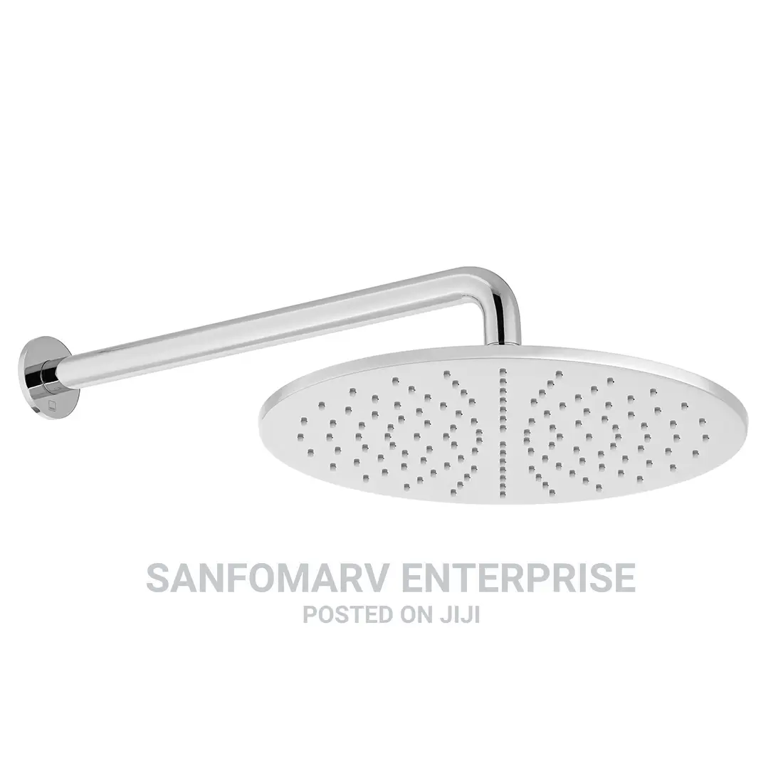 Vado Aquablade Shower Head
