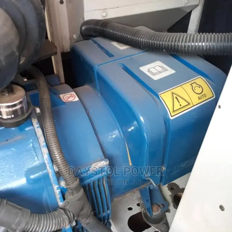 Super Clean 15kva 16kva JMG Fg Wilson Soundproof Diesel Gen