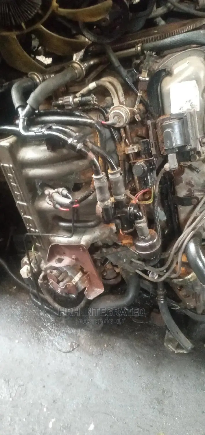 Ford 5. Model