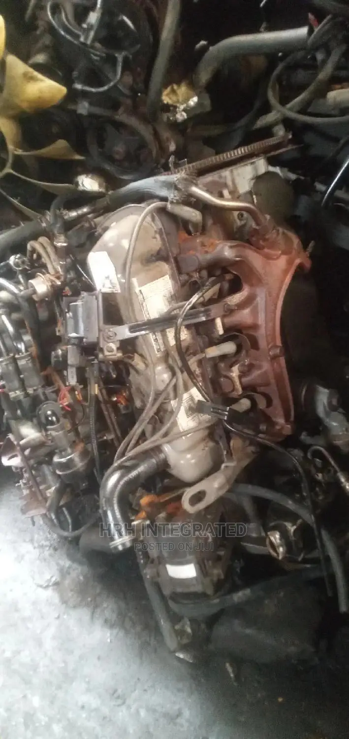 Ford 5. Model