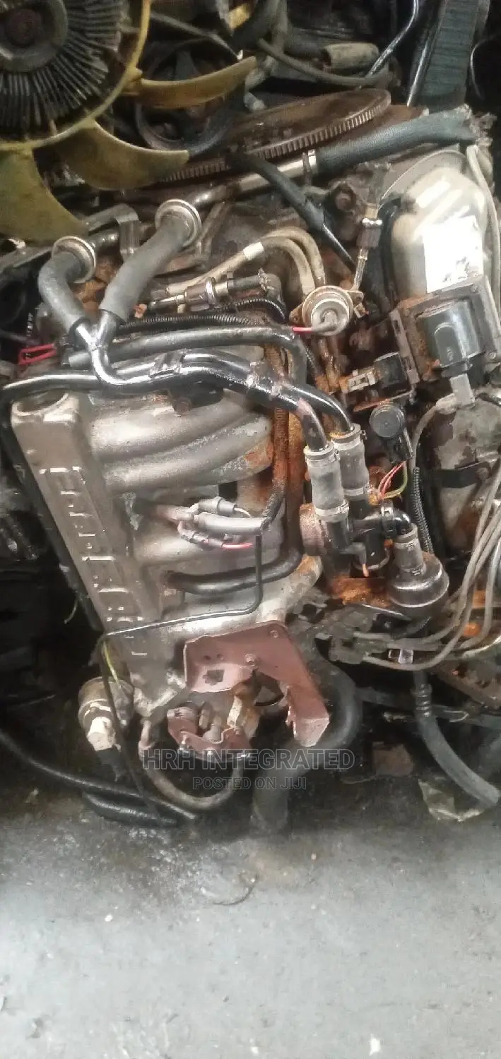 Ford 5. Model