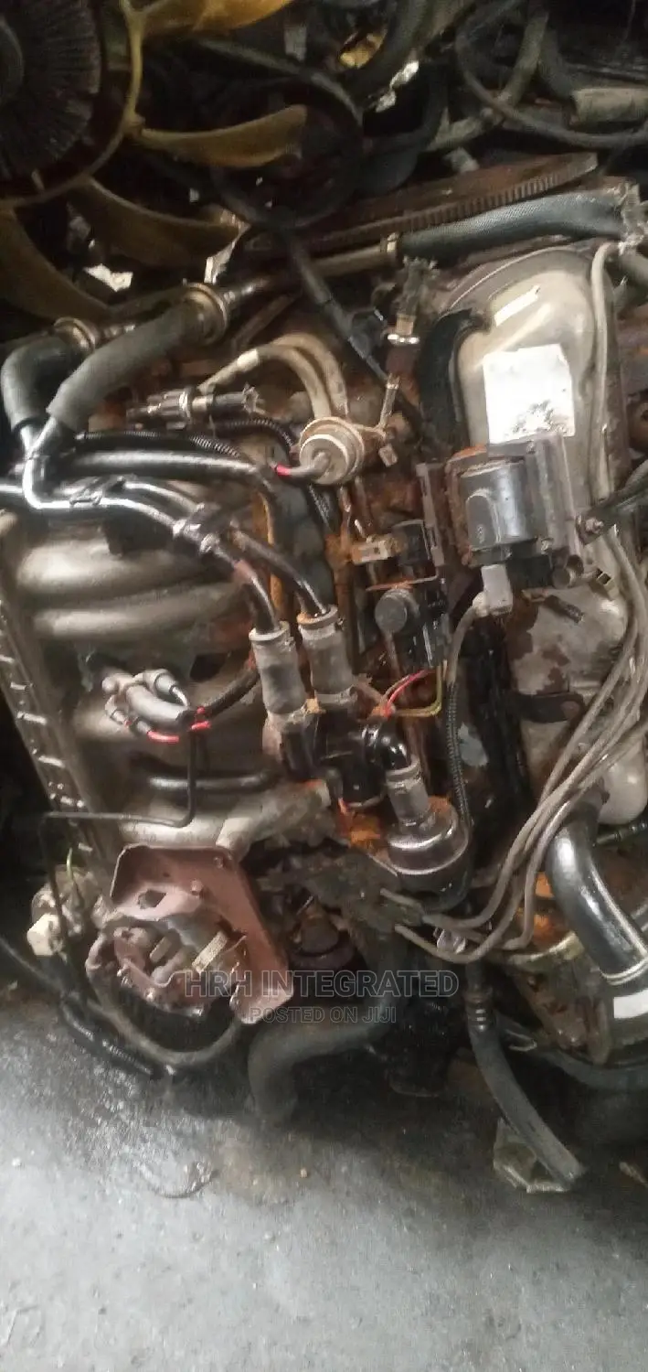 Ford 5. Model