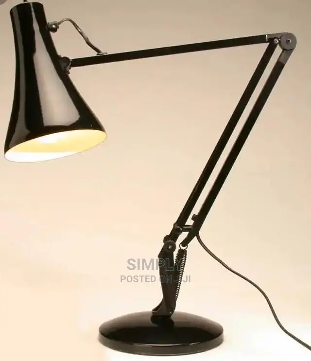 Anglepoise Lamp