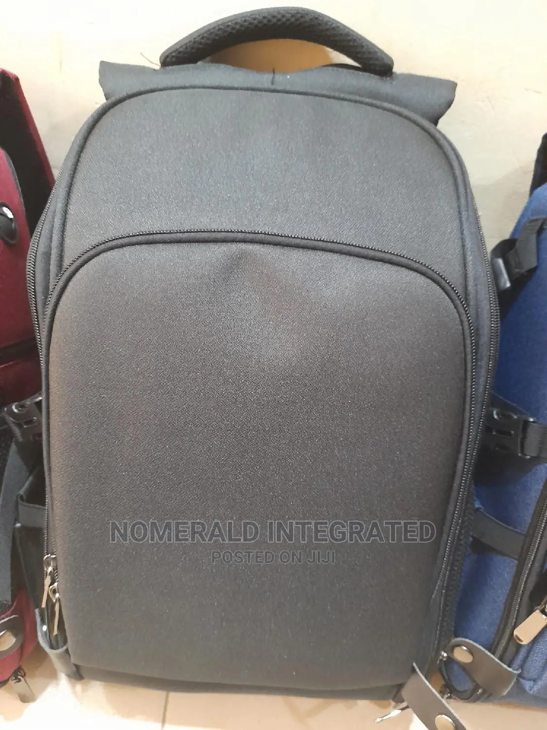 Tono Camera Back Bag