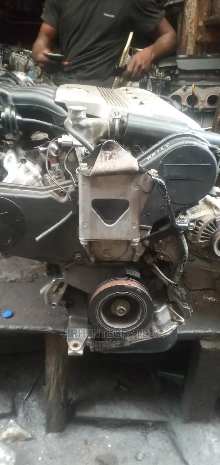 3mz Vvti for Rx300 2WD