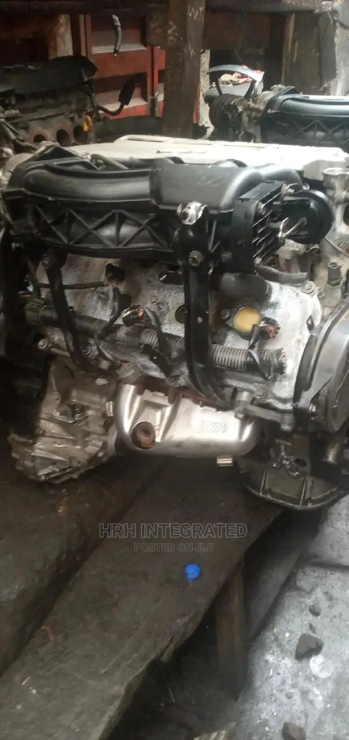 3mz Vvti for Rx300 2WD