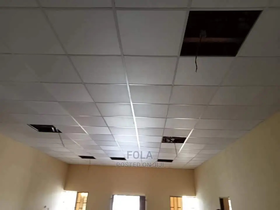 Suspended Ceilings Accessories