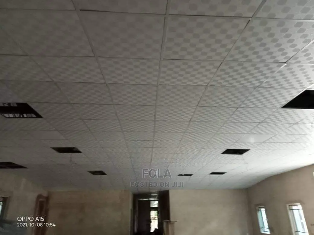 Suspended Ceilings Accessories