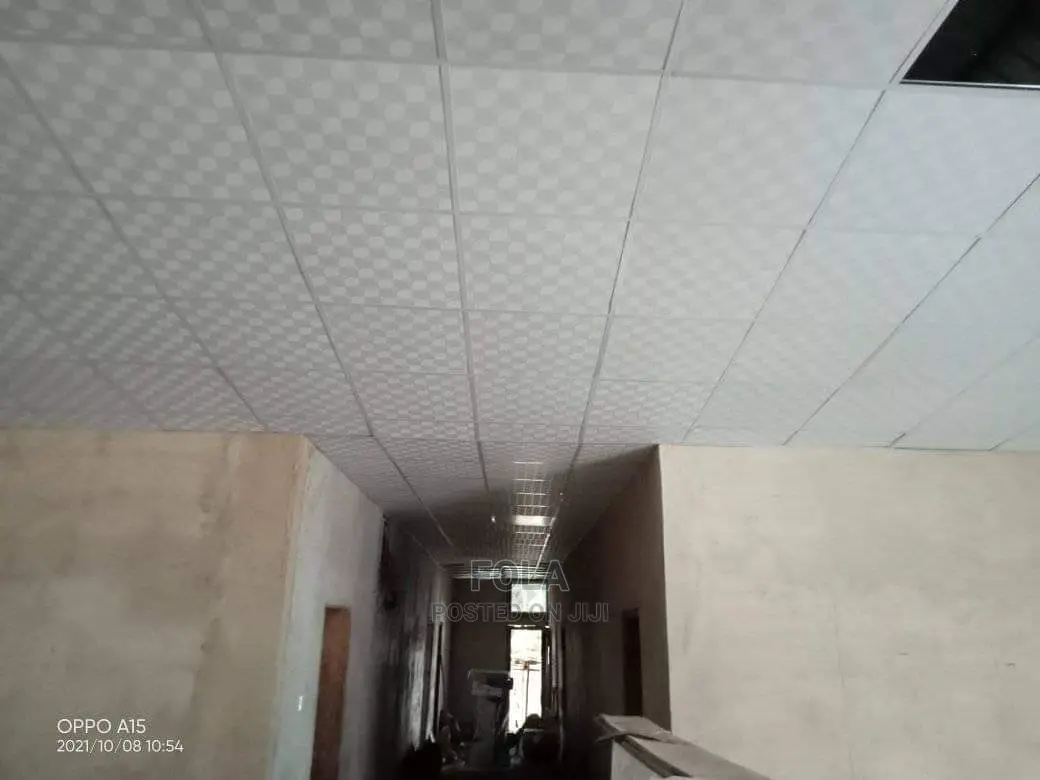 Suspended Ceilings Accessories