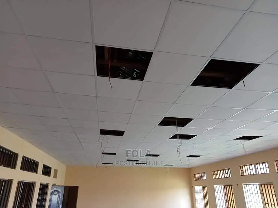 Suspended Ceilings Accessories