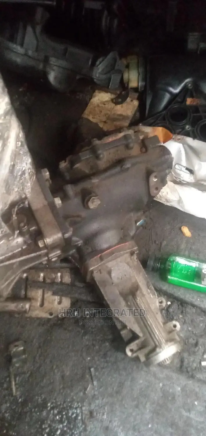 Auxiliary for RX300