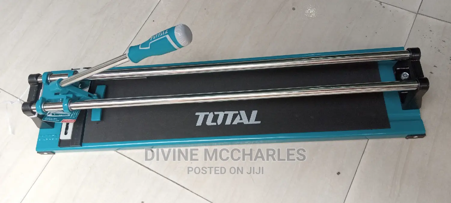 600mm Total Product Tiles Cutter