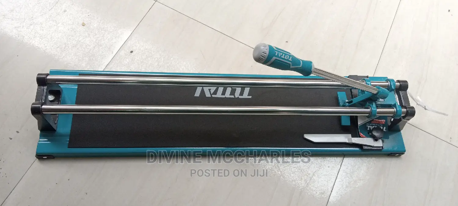 600mm Total Product Tiles Cutter