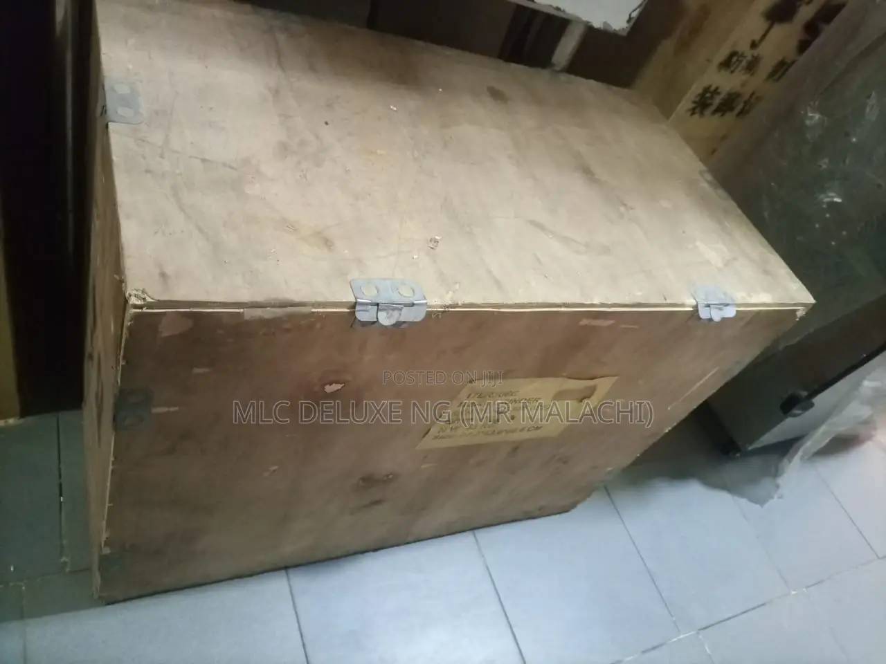 TT-32E Original Linkrich Meat Mincers/Meat Grinders(12,22,52