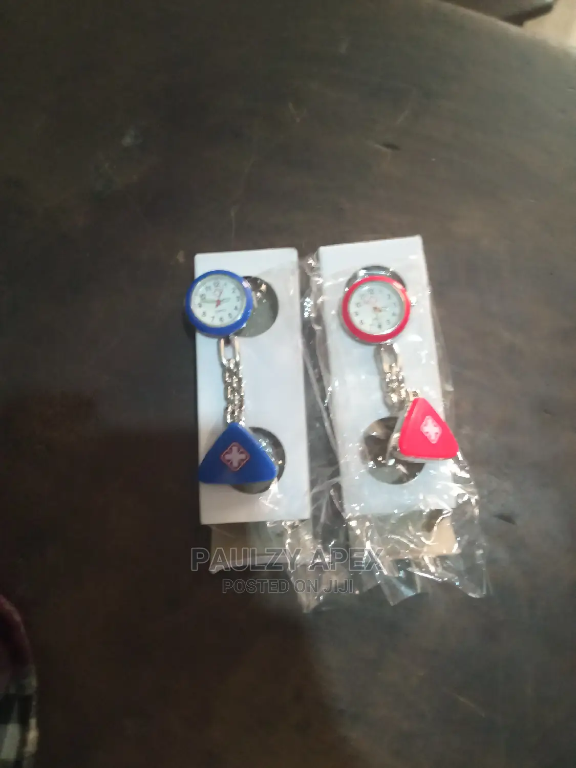 Nurses Watch