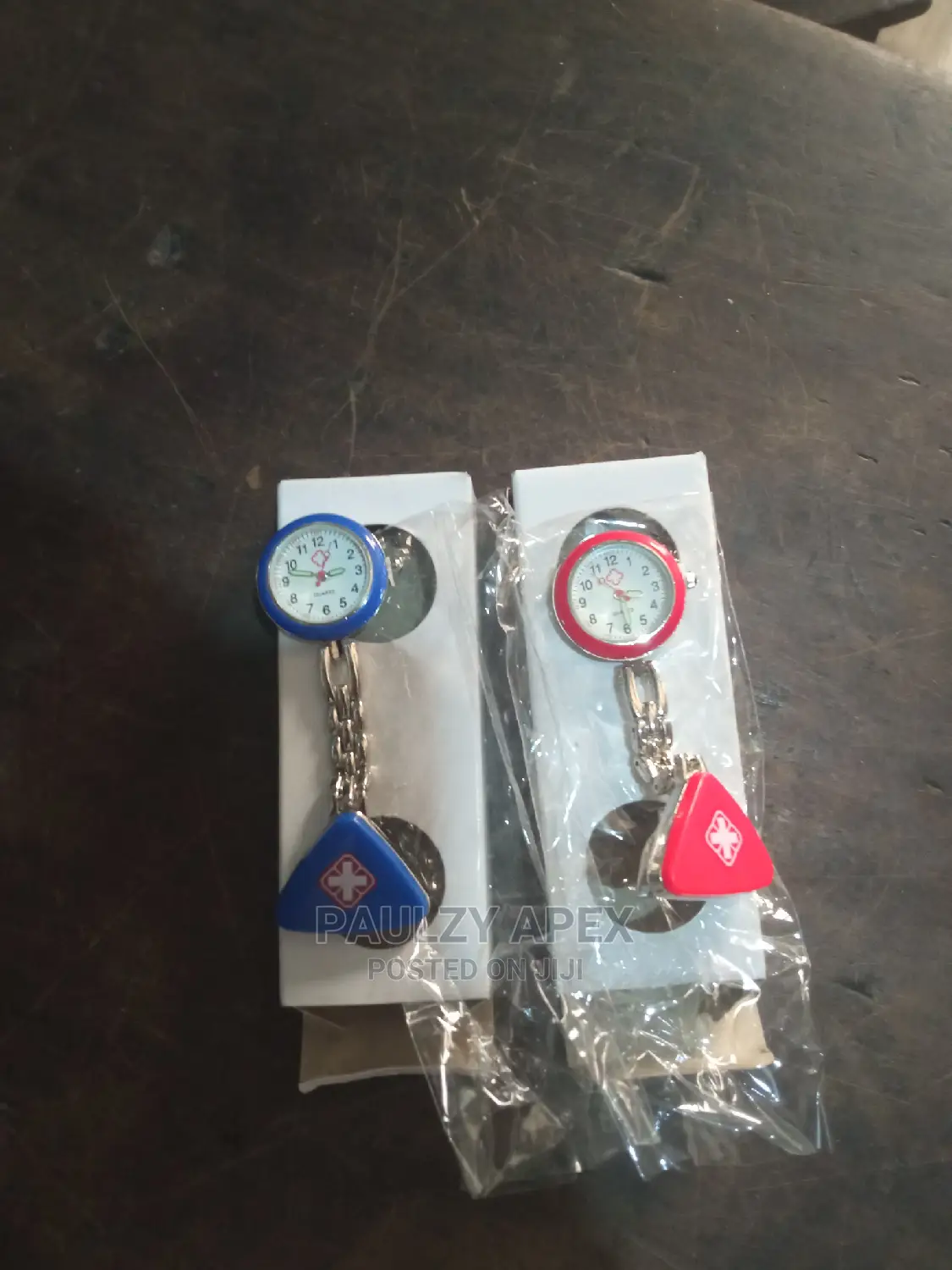 Nurses Watch