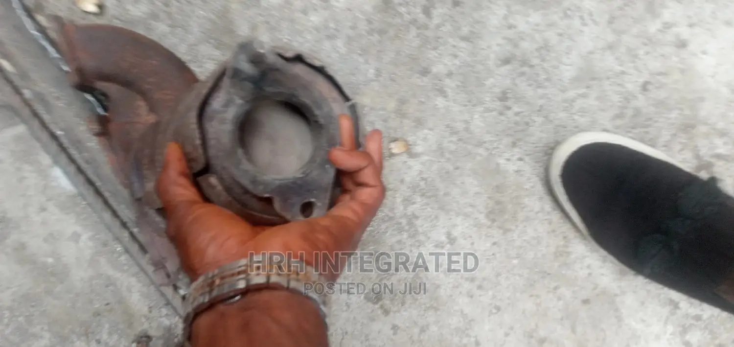Catalysts For Ford Edge 2013