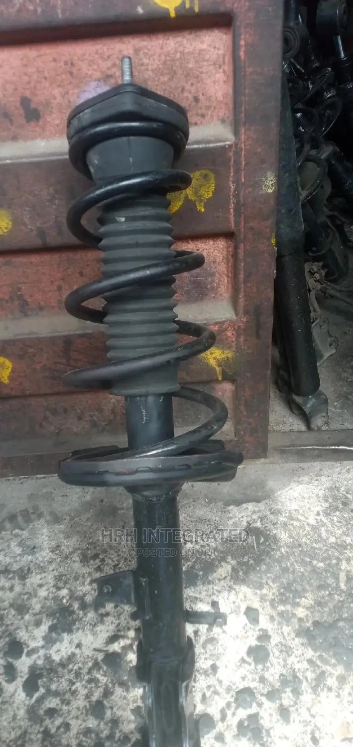 Shocks for Toyota Hilander 2010 Model
