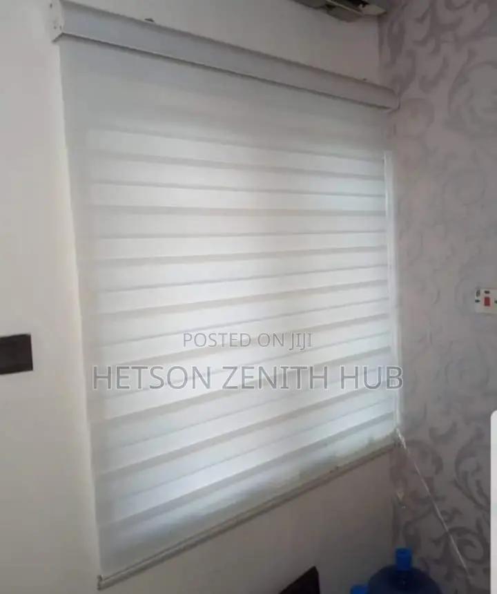 Beautiful Blinds