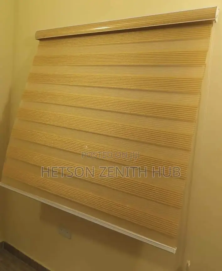 Beautiful Blinds