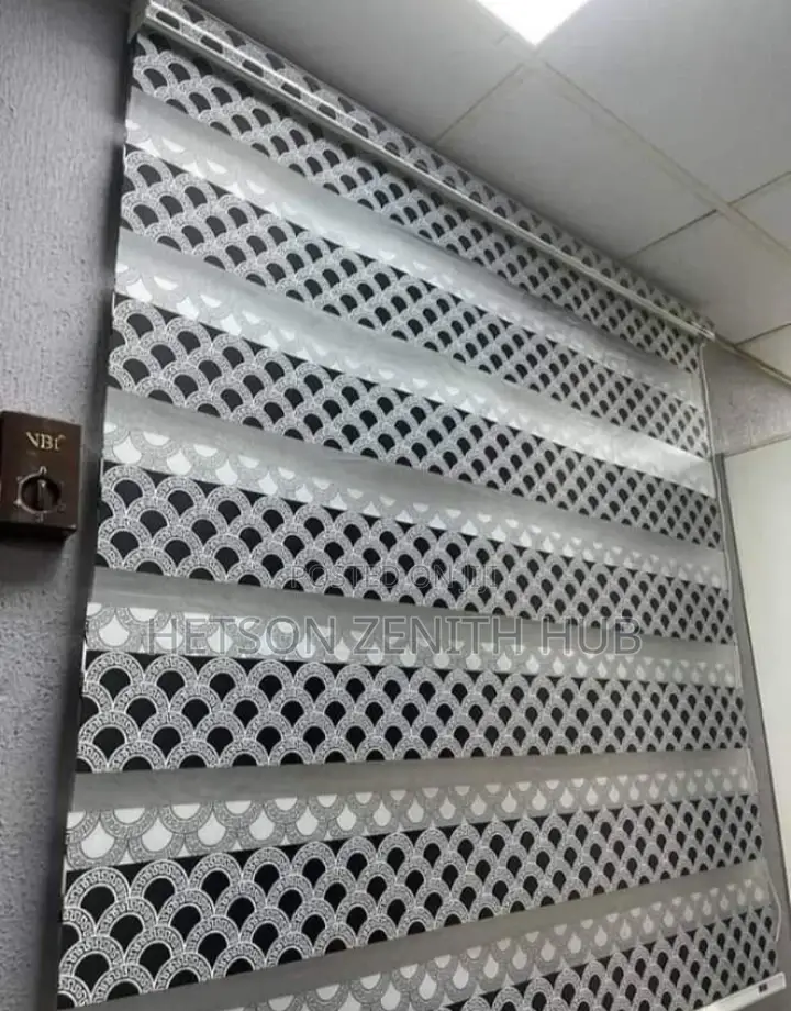 Beautiful Blinds
