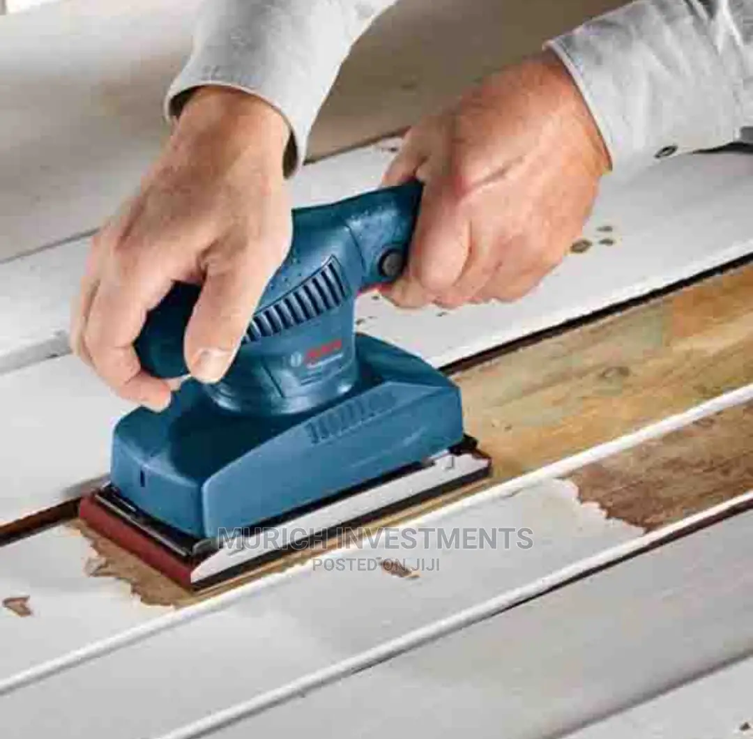 BOSCH GSS 2300 Finishing Sander