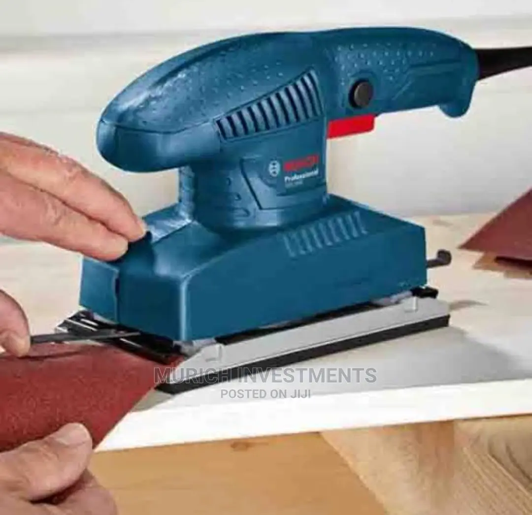 BOSCH GSS 2300 Finishing Sander