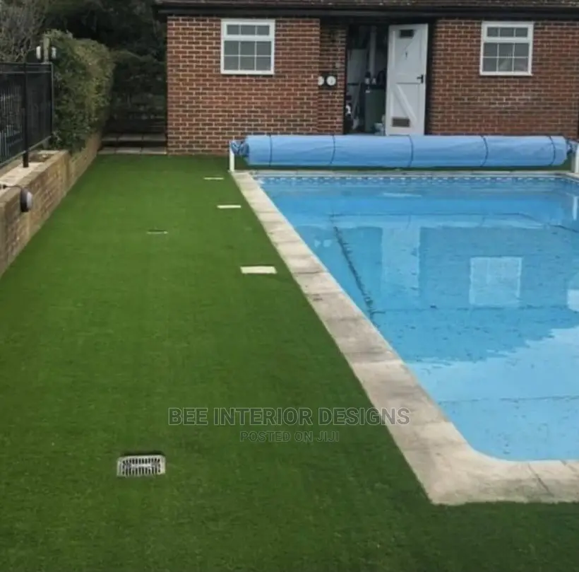 Quality Artificial Carpet Grass