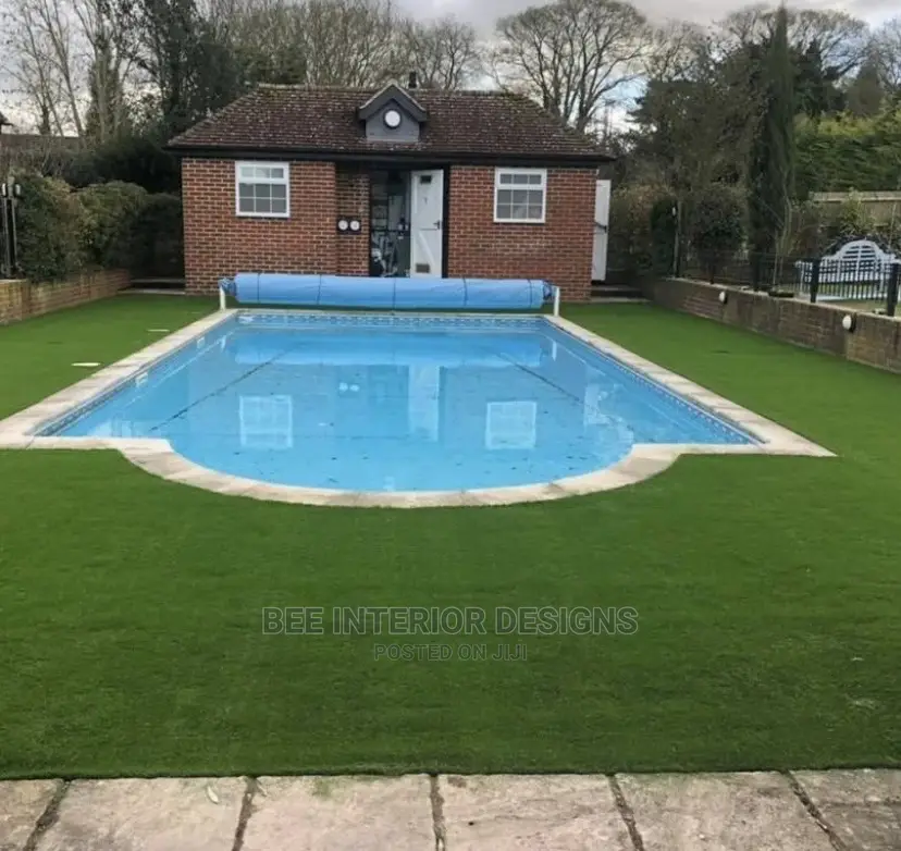 Quality Artificial Carpet Grass