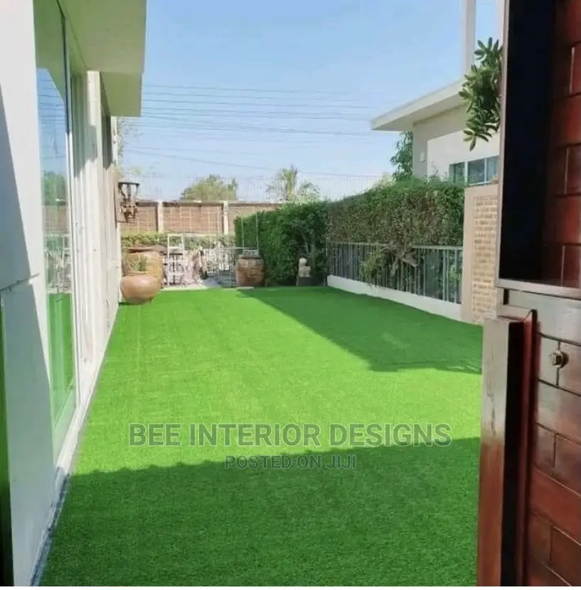 Quality Artificial Carpet Grass