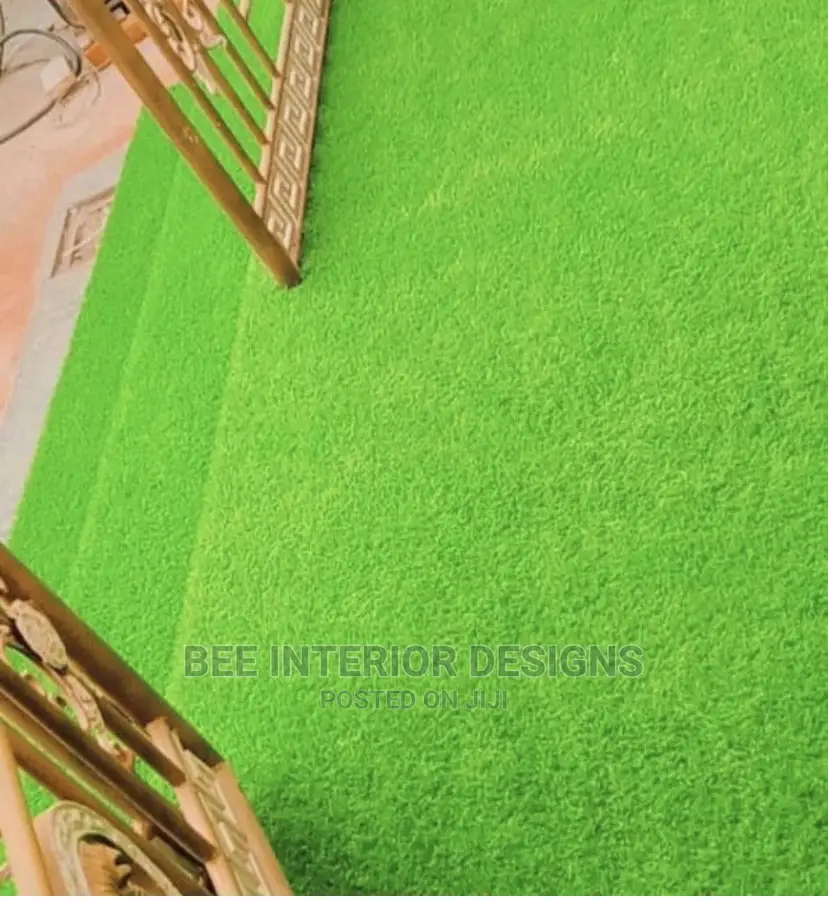 Quality Artificial Carpet Grass