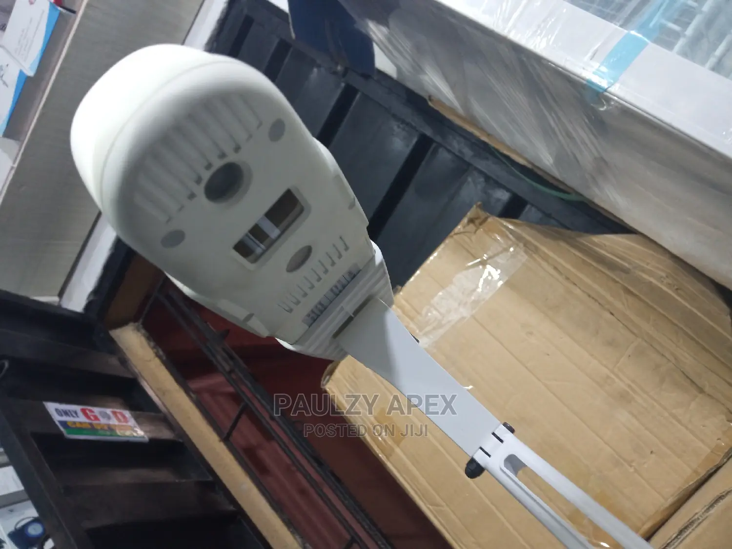 Vein Finder (Table Top)