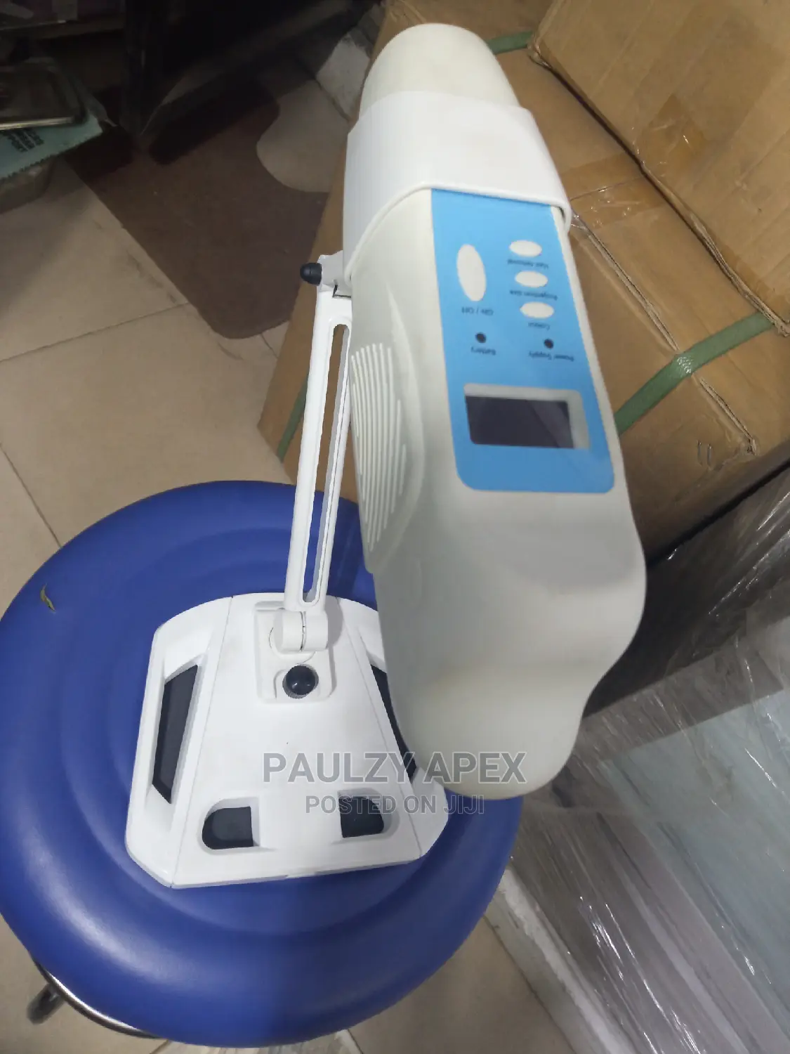 Vein Finder (Table Top)