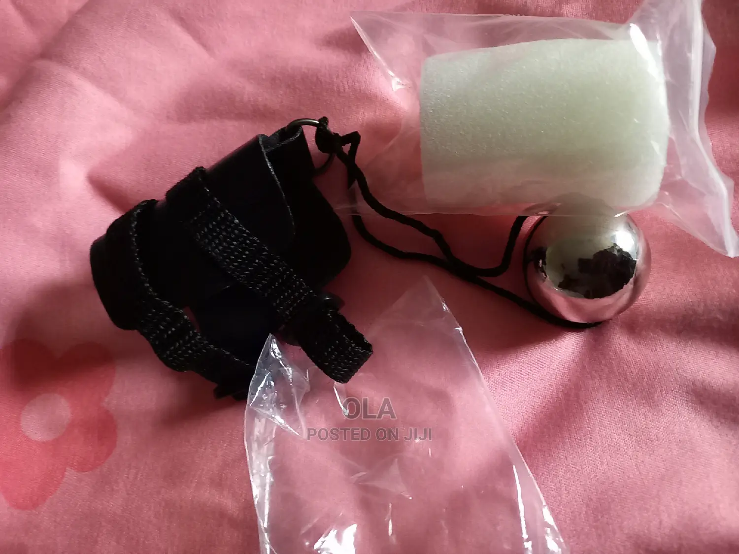 Penis Enlargement Balls Weight