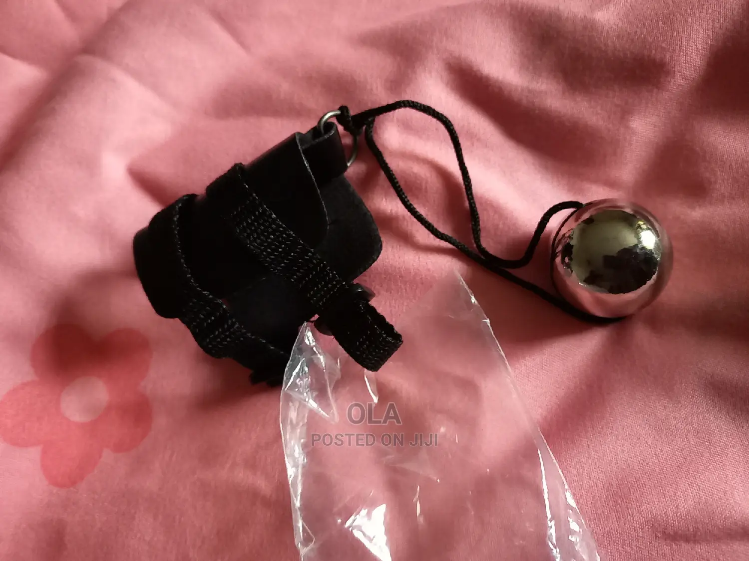 Penis Enlargement Balls Weight