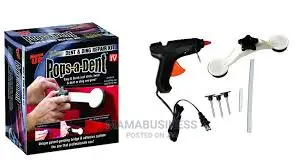 Pops a Dent Car Repair Kit