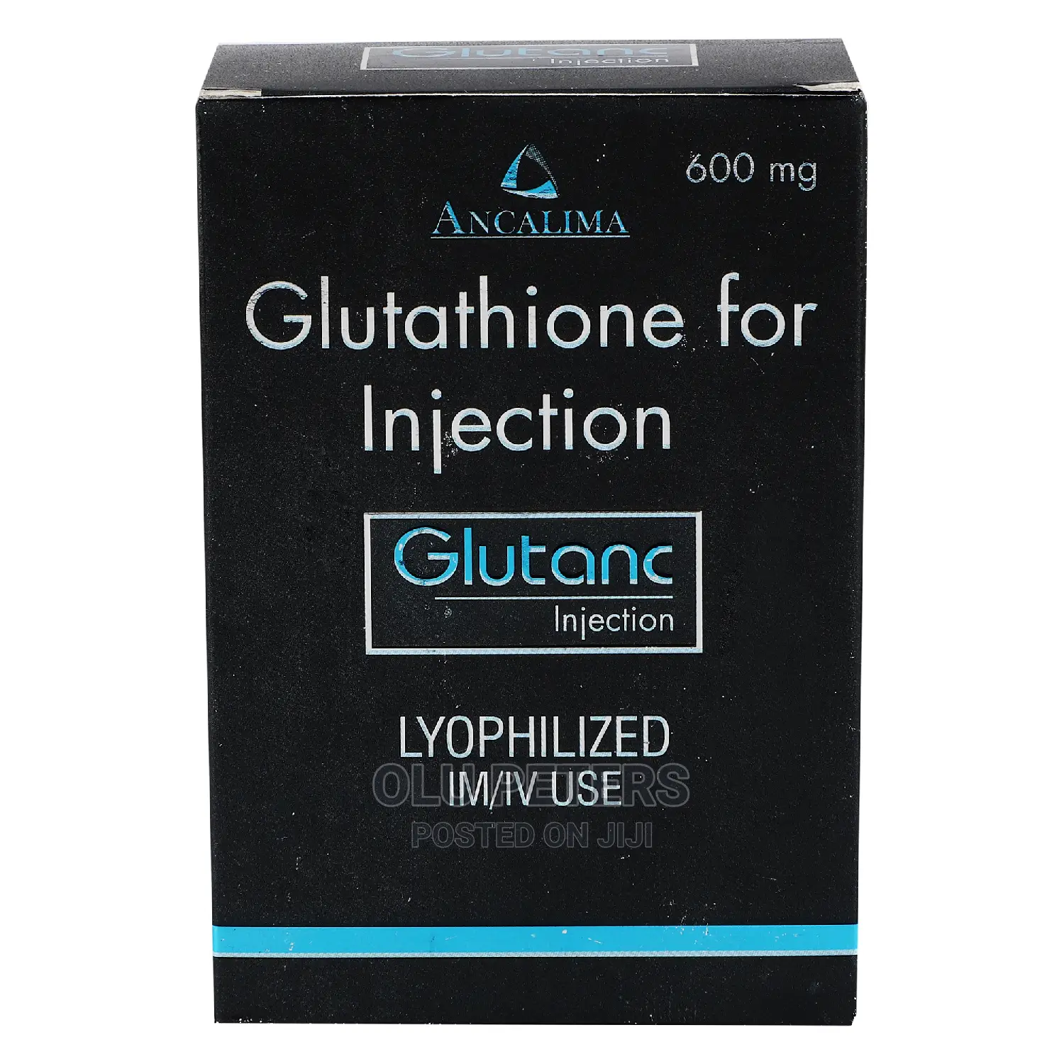 Glutathione for Injection