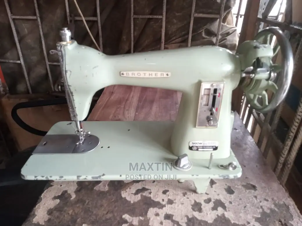 Brother Domestic Manual Sewing Machine