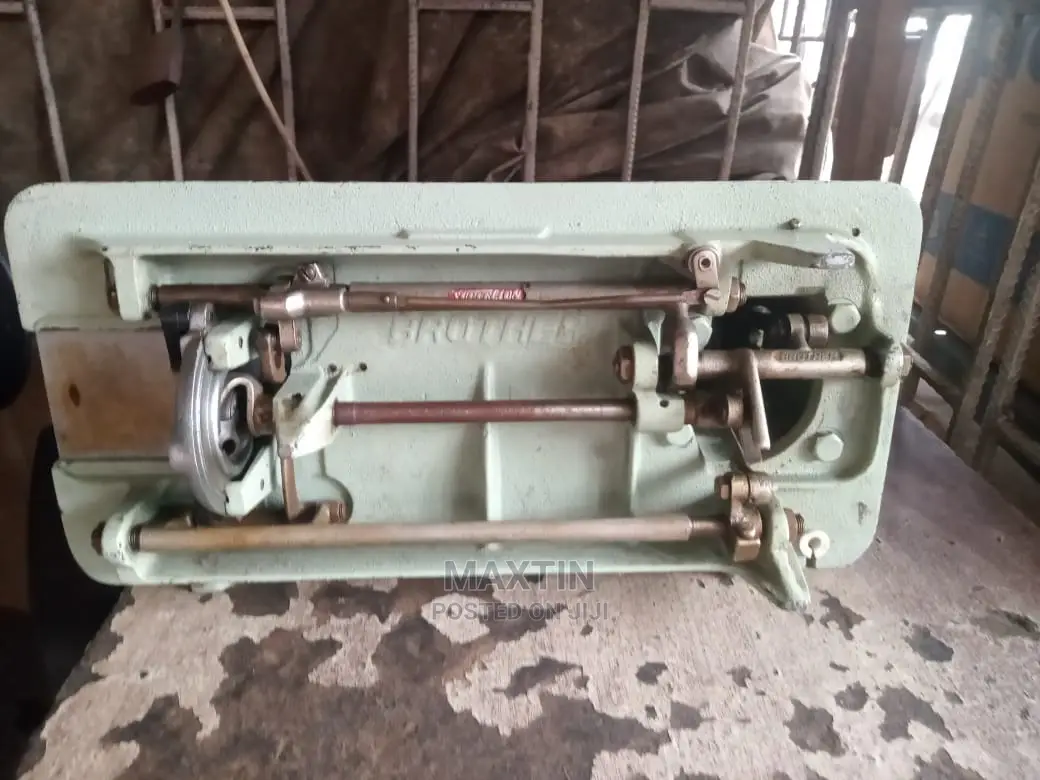 Brother Domestic Manual Sewing Machine