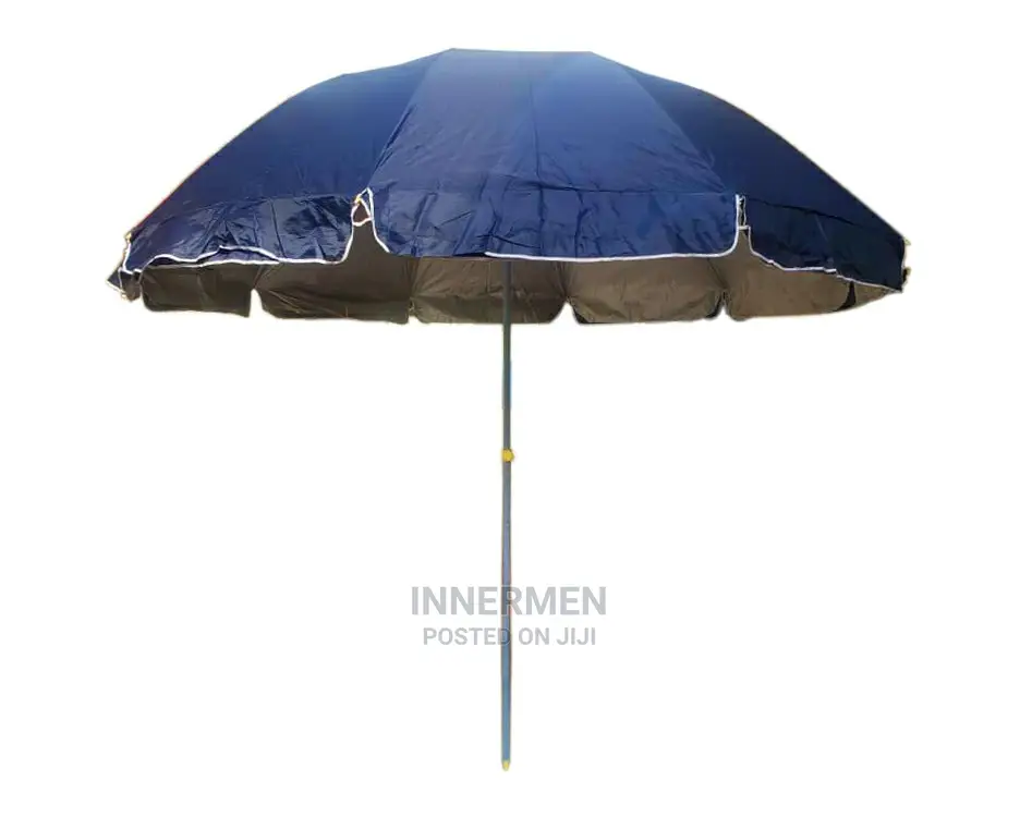 60inch Wide Beach Umbrella