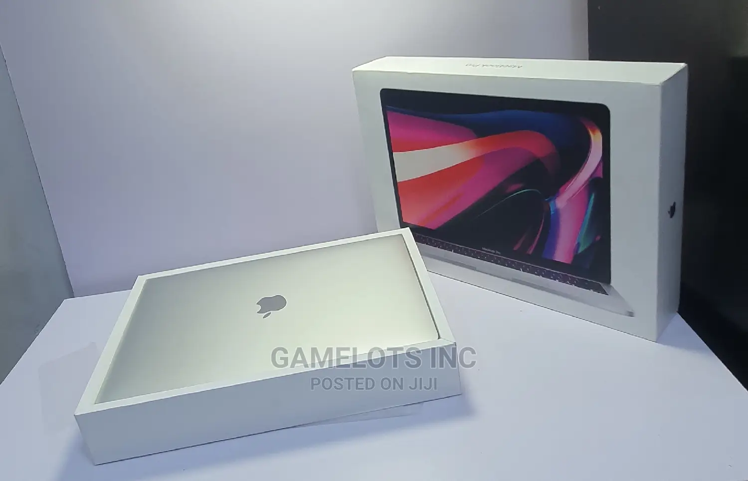 Laptop Apple MacBook Pro M1 8GB Apple M1 SSD 256GB