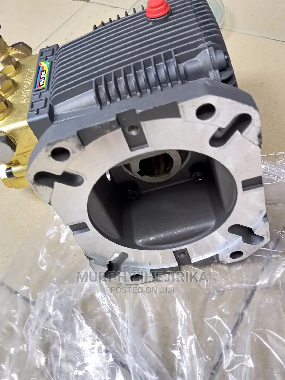 13hp Lutian Pump