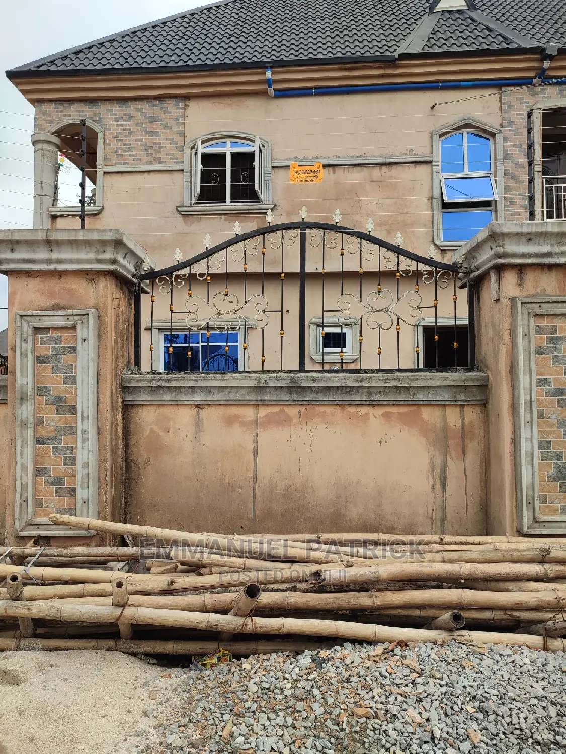 24/7 Electric Fence System