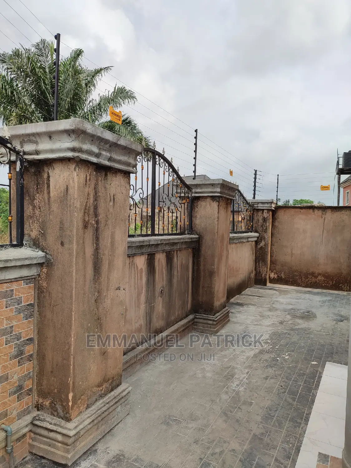 24/7 Electric Fence System